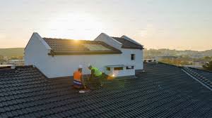 Best Roof Leak Repair  in Mound Bayou, MS